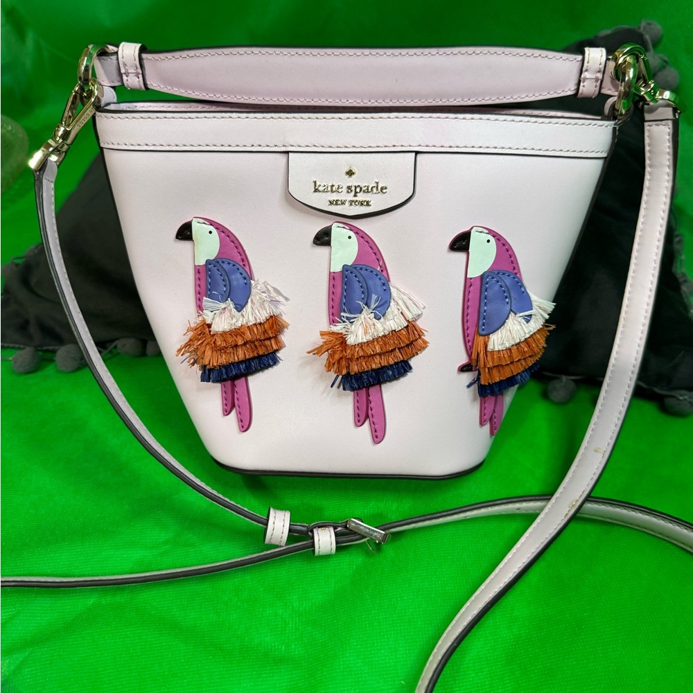Kate Spade crossbody bag